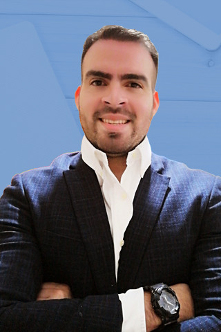 Javier Chacón