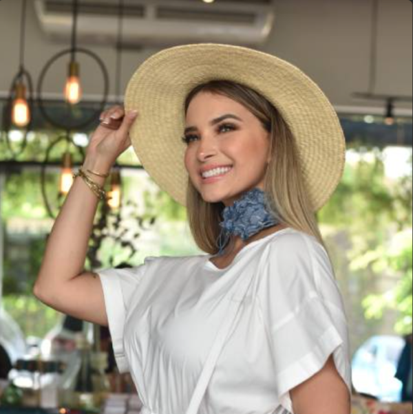 Irene Castillo