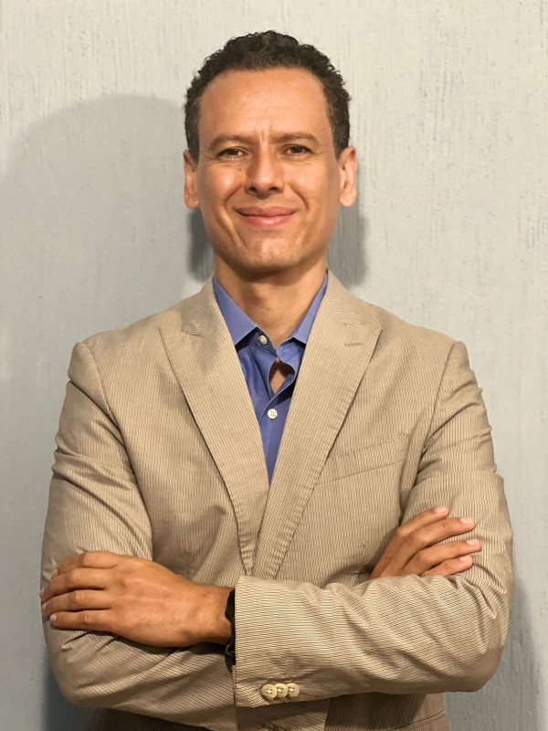 Jorge Estrada
