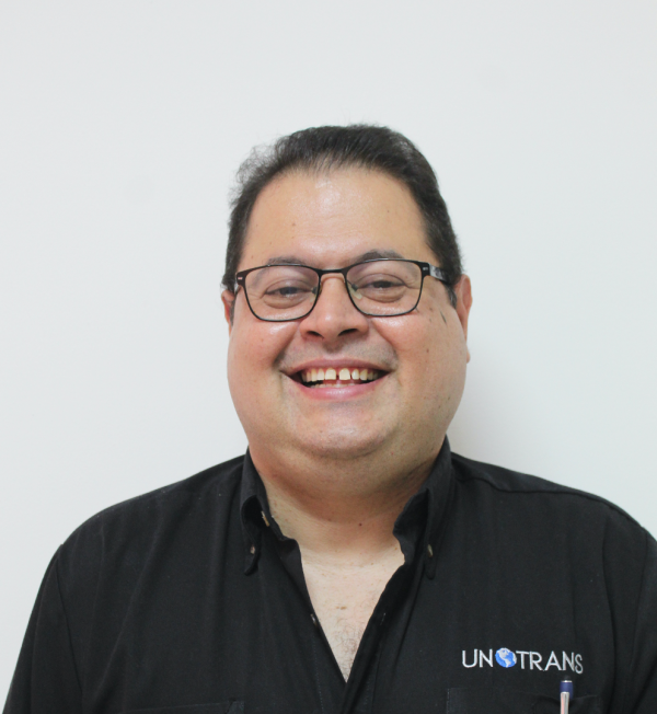 Salvador Jiménez