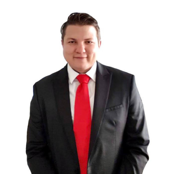 Raúl Aguilar