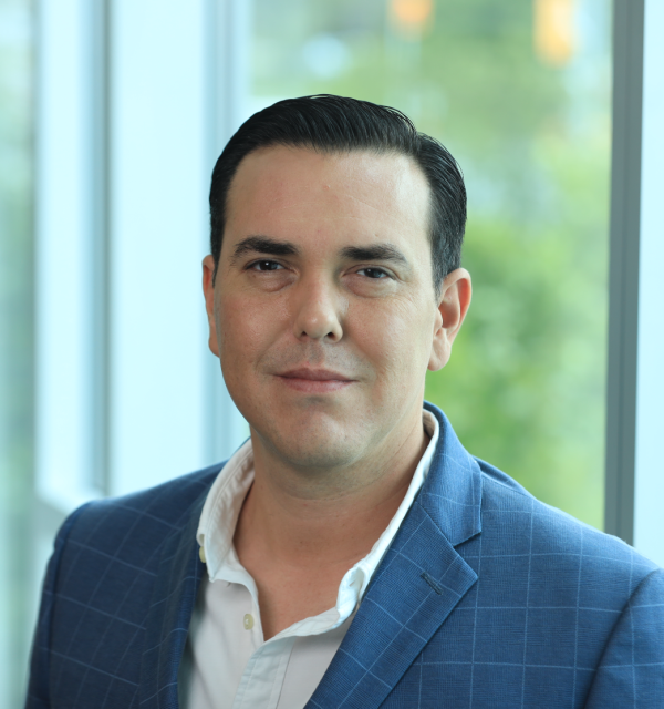 Ricardo Sánchez