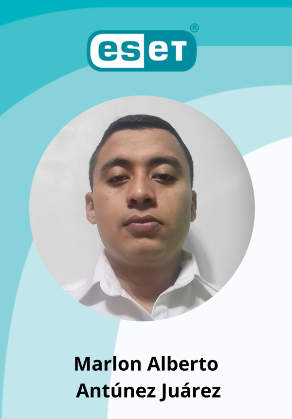 Marlon Antúnez