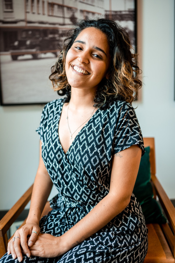 Natalia Beneitez Meza