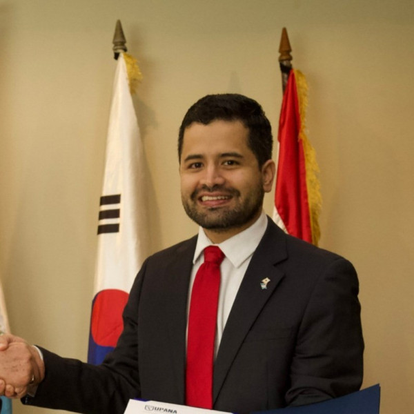David Juárez