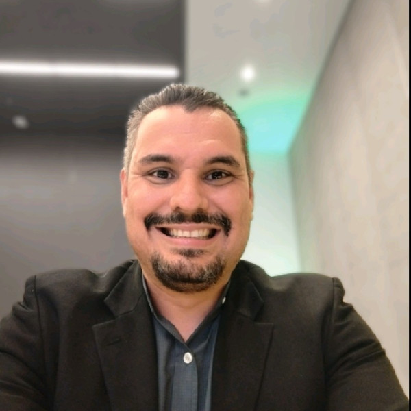 Jonathan Matamoros Mora