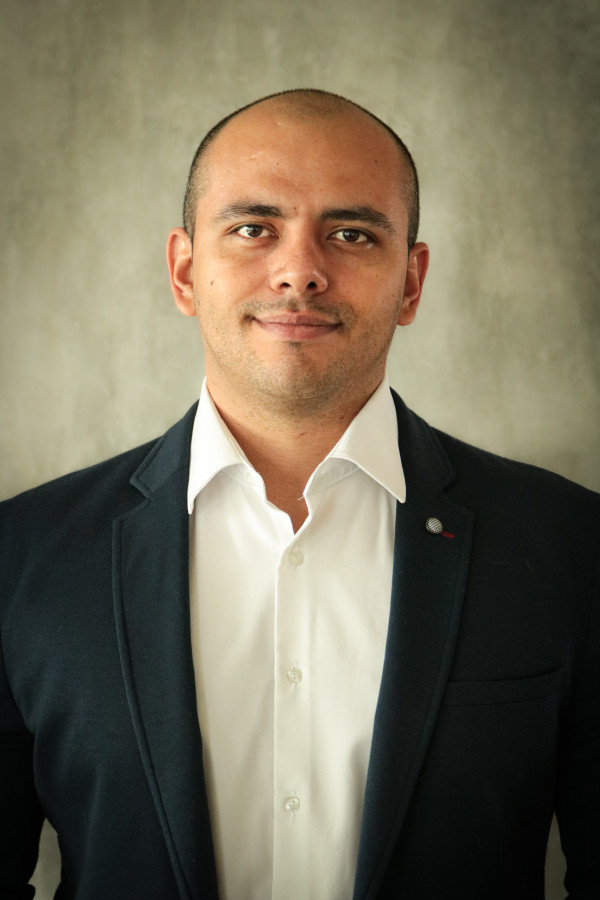 Rodrigo Herrera