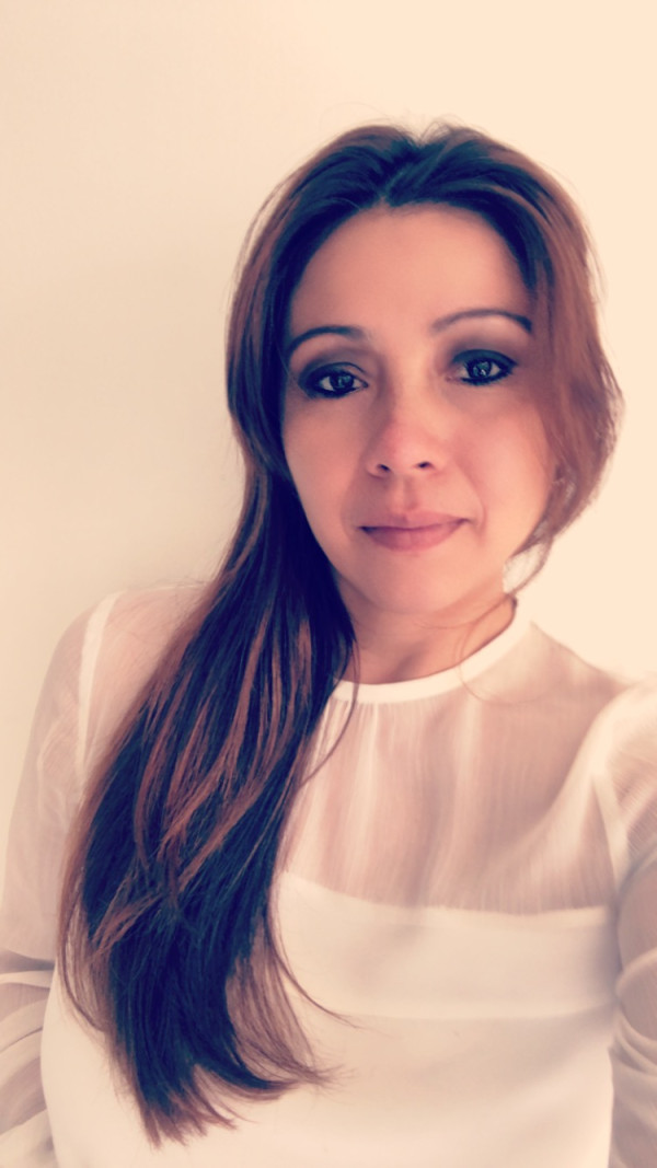 Rosaura Rojas