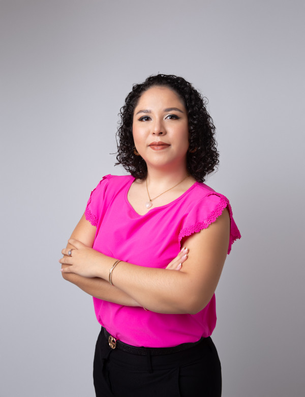 Maria Reyes Mejias