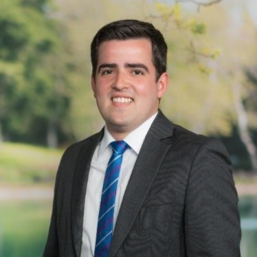 Oscar Goluboay