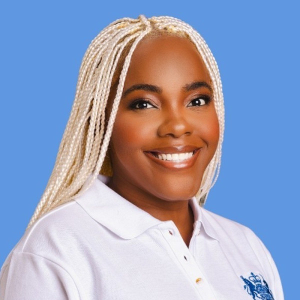 Jomarie Malcolm Gordon