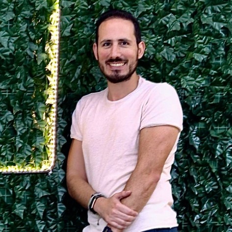 Alfredo Cader