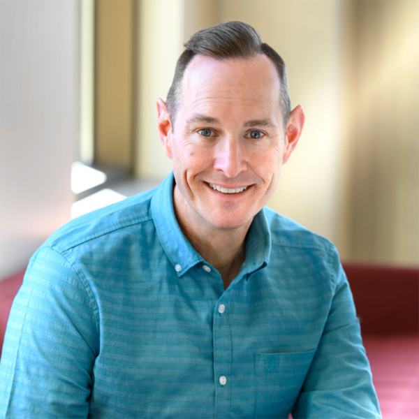 Chris Cochran