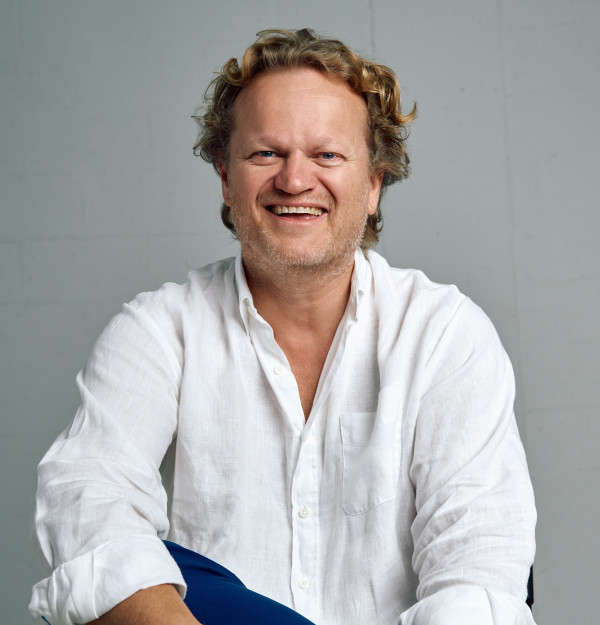 Etienne Gillard