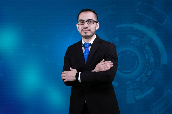 Nahuel Ramos