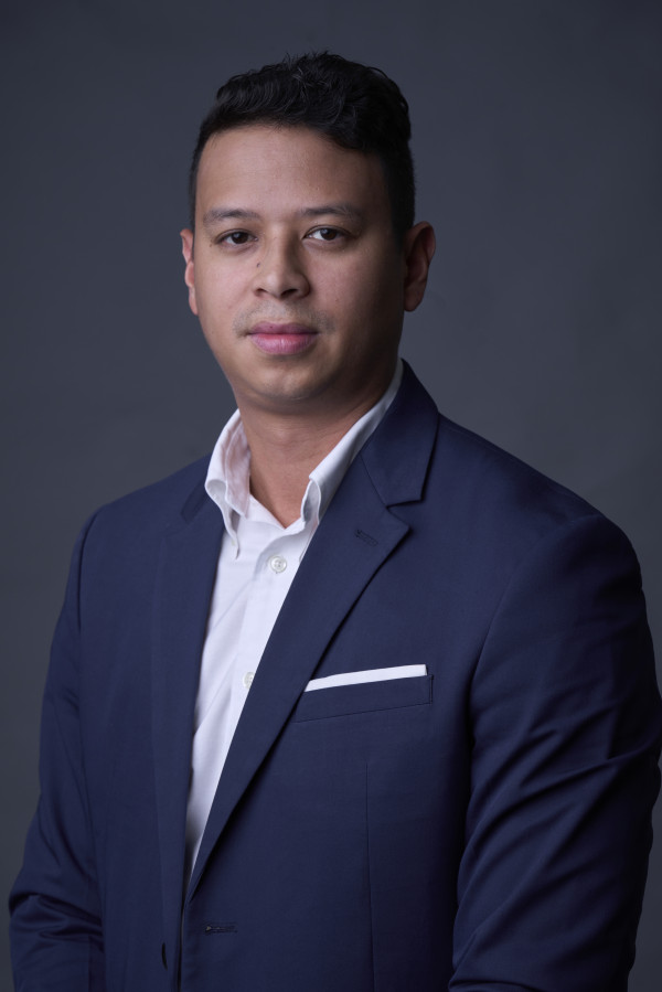 Juan Chang