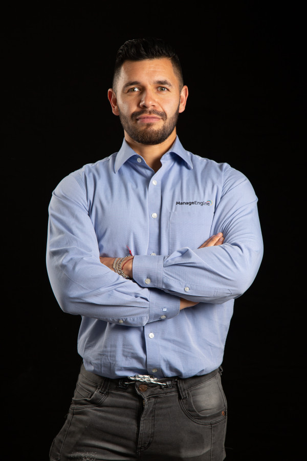 Mauricio Londoño