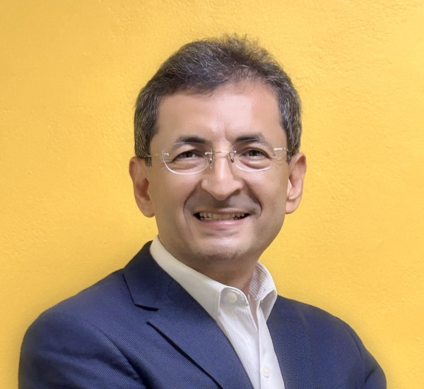 Jaime Blanco Landau
