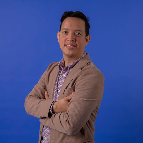 Julio César Correa