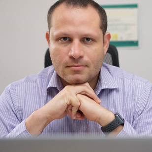 Jorge Martin
