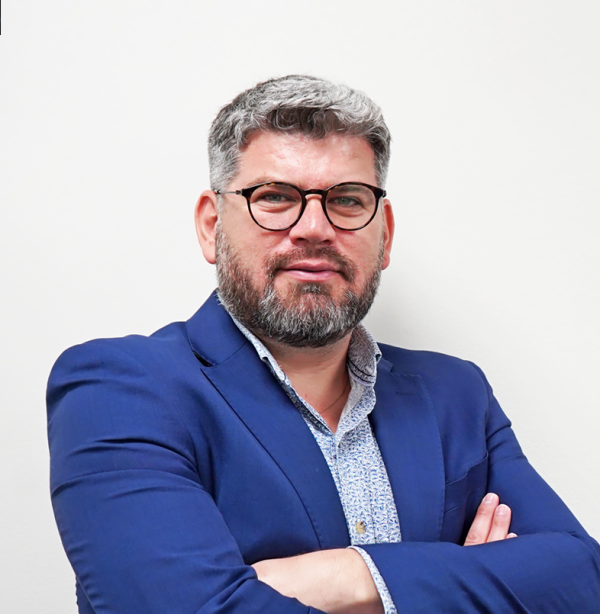 Felipe Vásquez