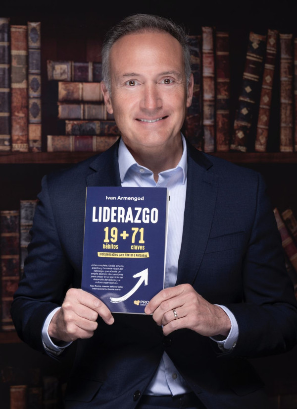 Iván Armengod