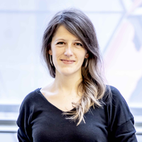 Marie Vandendriessche