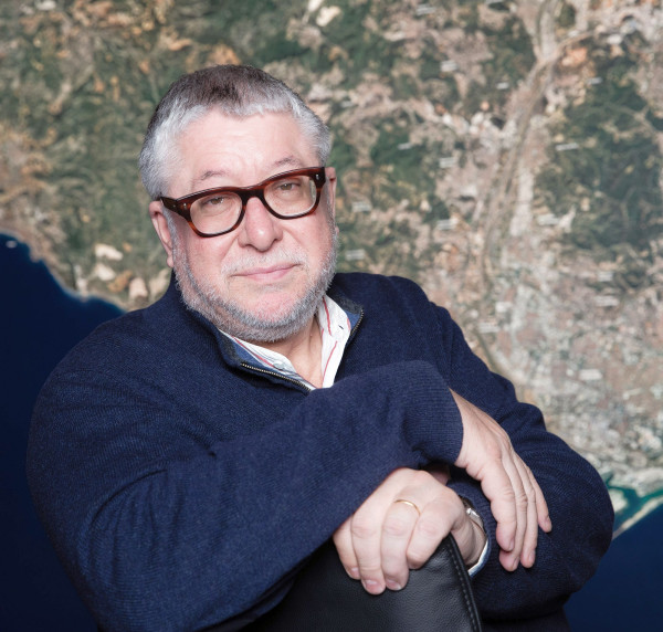 Antonio Balmón