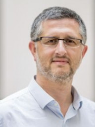David Murillo