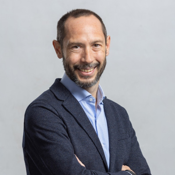Xavier Miravalls