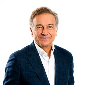 Javier Moreno Meyerhoff