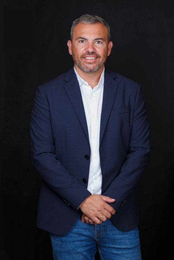 Agusti Pérez Capdevila