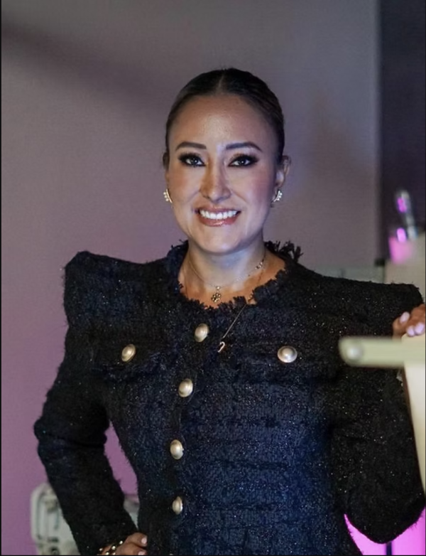 Astrid de Peña