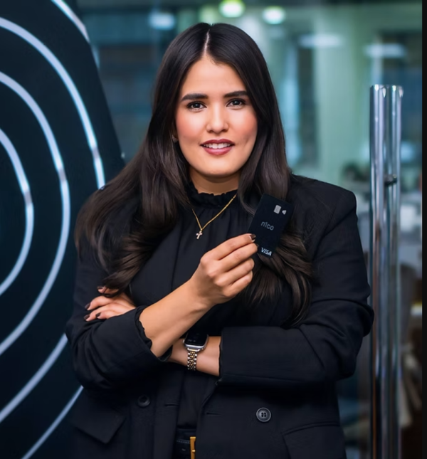 Alicia Aragón