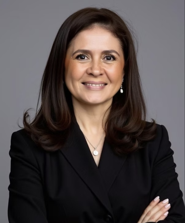 Berenice Campos