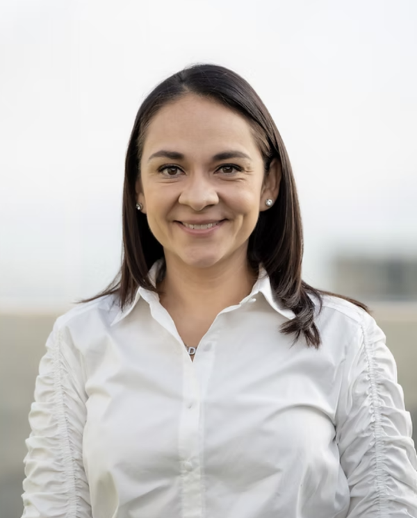 Diana Orantes