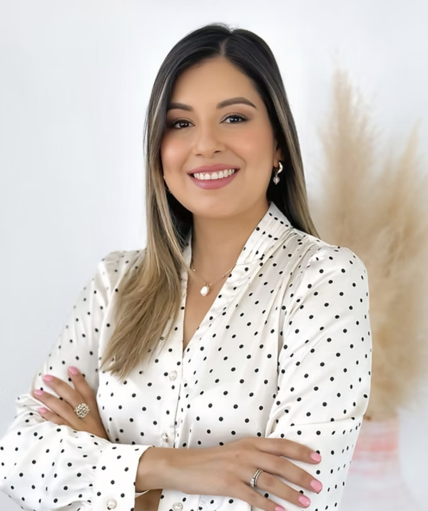 Gabriela Zamora