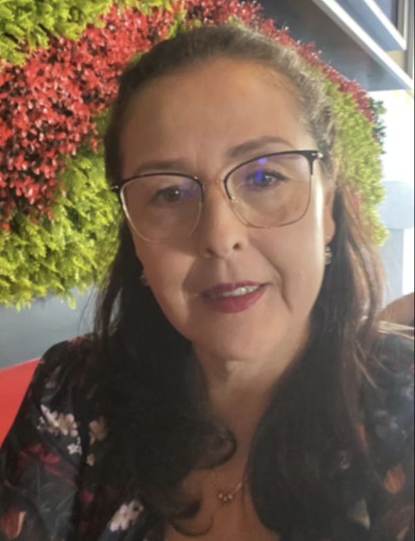 Graciela Fontg