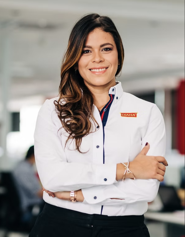 Ivonne González