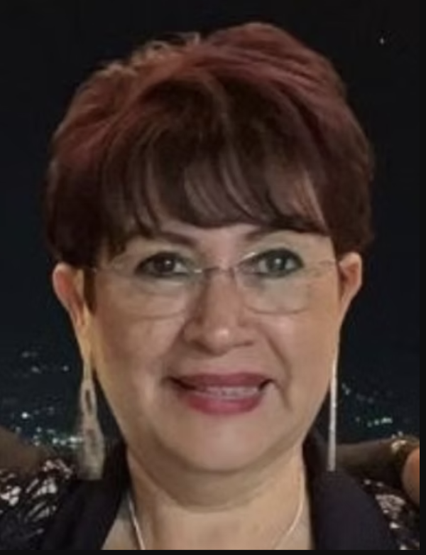 Margarita de Martínez