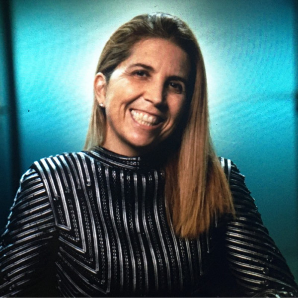 Nuria Oliver