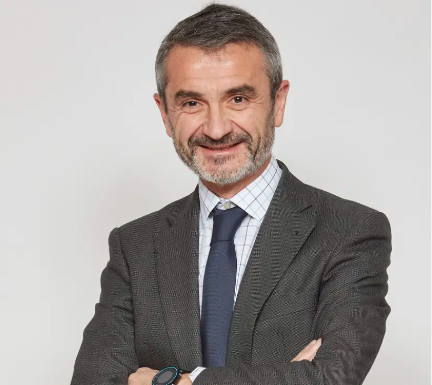 Enrique Sánchez