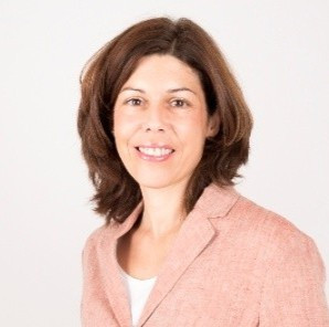 Mercedes Almendro