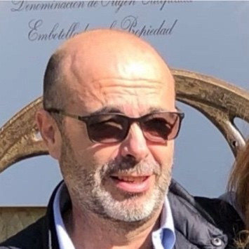Guillermo Tena