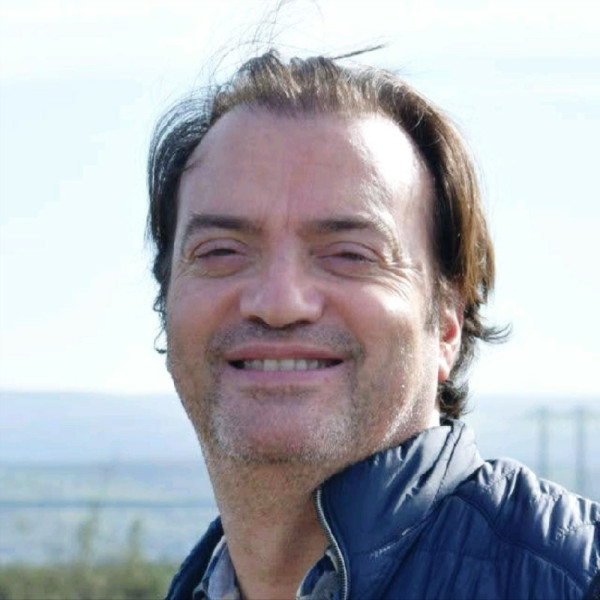 Joaquín Lasheras
