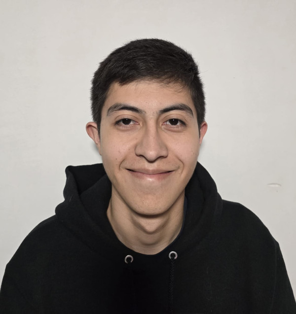 Angel Alemán