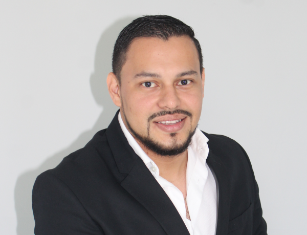Pablo Portillo