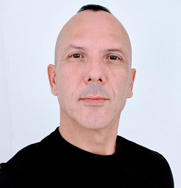 Damian Rojas