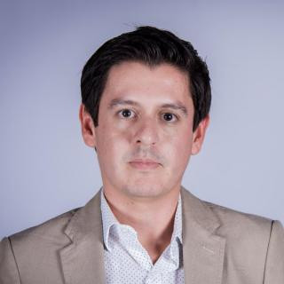 Fabián Calvo