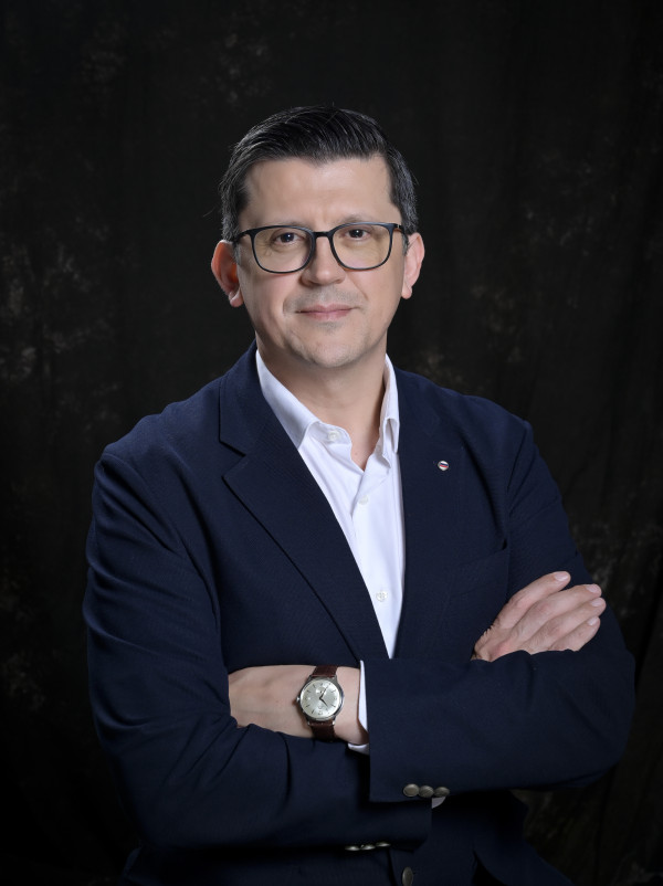 Gustavo Peraza
